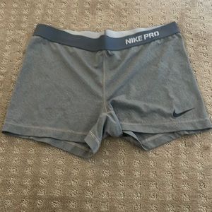 Nike pros